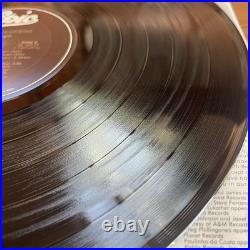 Michael Jackson Thriller Vinyl COVER ERROR QE 38112 LP 1st Pressing NMint Pitman