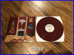 Miniature Tigers Tell It to the Volcano LP Still Sealed Last Copies Left