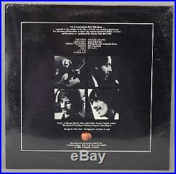 Mint Sealed 1970 1st Printing, Beatles Let it Be Red Apple Vinyl Record Album