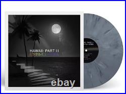 Miracle Musical? Hawaii Part II Vinyl GRAPHITE LE IN HAND