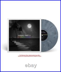 Miracle Musical? Hawaii Part II Vinyl GRAPHITE LE IN HAND