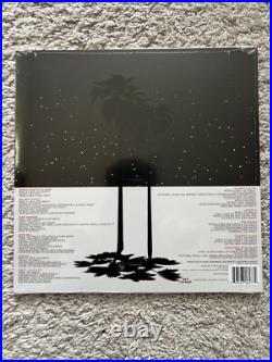 Miracle Musical? Hawaii Part II Vinyl GRAPHITE LE IN HAND