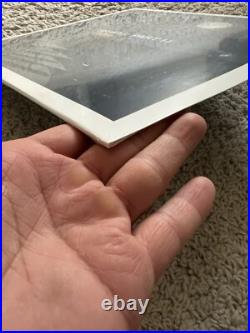 Miracle Musical? Hawaii Part II Vinyl GRAPHITE LE IN HAND