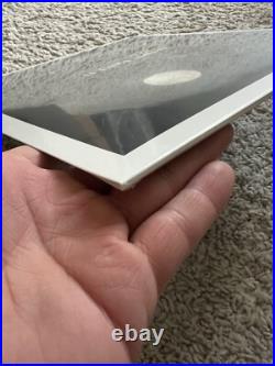 Miracle Musical? Hawaii Part II Vinyl GRAPHITE LE IN HAND