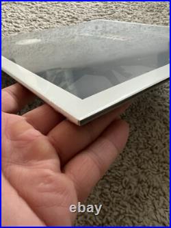 Miracle Musical? Hawaii Part II Vinyl GRAPHITE LE IN HAND