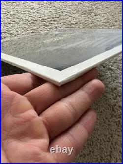 Miracle Musical? Hawaii Part II Vinyl GRAPHITE LE IN HAND