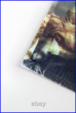 Misfits Vinyl LP (Exclusive Lenticular Cover) -The Devil's Rain LP -RSD Rare