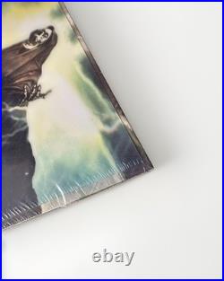 Misfits Vinyl LP (Exclusive Lenticular Cover) -The Devil's Rain LP -RSD Rare