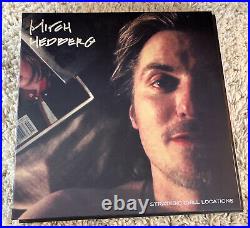 Mitch Hedberg The Complete Vinyl Collection Box Set Limited Edition 2500