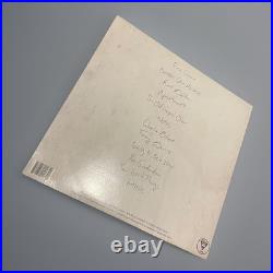 Modern Baseball YOU'RE GONNA MISS IT ALL Navy Blue Marble Color Vinyl Delux