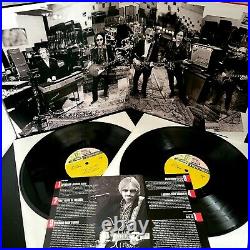 Mojo by Tom Petty & The Heartbreakers (Record, 2017) Deluxe Double 2× Vinyl LP