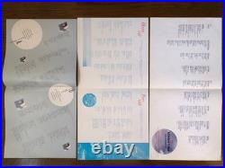 Momoko Kikuchi Vinyl Records 3item Set Vap ADVENTUER, Ocean Side, Tropic Of OBI