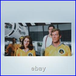 Moonraker James Bond Double Vinyl Soundtrack Rare La-La Land Records John Barry