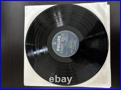 Mozart Edition Philips LP Boxes x7 Serenades, Operas, Sacred Music