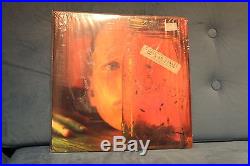 Music Bank (Sealed) + Lot of 9 LP's 1st press. Alice in chains & Jerry Cantrell