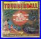 Music-from-Thunderball-James-Bond-Vinyl-LP-Record-The-Sounds-of-Action-New-01-izgl