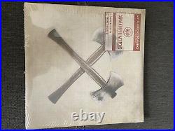 My Chemical Romance Conventional Weapons Full Set of 5 Vinyl Records New MCR