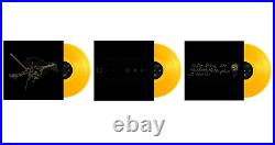 NASA Ozma Voyager Golden Record 40th Anniversary Vinyl Soundtrack Box Set 3 LP