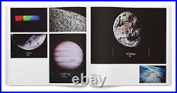 NASA Rare Voyager Golden Record 40th Anniversary Edition Box Set 3 Vinyl LP Gift