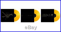 NASA Voyager Golden Record 40th Anniversary Vinyl Record Soundtrack Box Set 3 LP