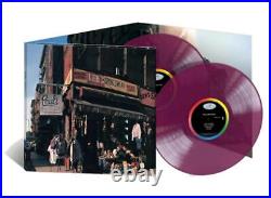 NEW Beastie Boys Pauls Boutique Limited Edition 2-LP Color Vinyl Violet 180-GRAM