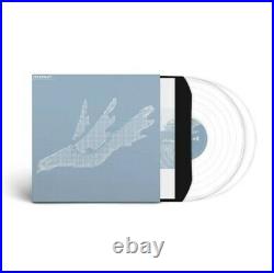 NEW Confirmed THURSDAY A Full Collapse Live White 2022 Reissue Vinyl 2LP LE700