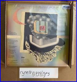 NEW Layla Revisited 3xLP Trey Anastasio Tedeschi Trucks Band Blue Vinyl