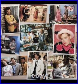 NEW Limited Edition! PRETTY IN PINK 2026 Soundtrack PINK VINYL WithHYPE STICKER