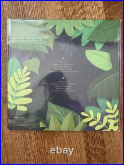 NEW MapleStory Siesta of Jeju LP Vinyl/ Unopened Korea exclusive US SELLER NEW MapleStory Siesta of Jeju LP Vinyl/ Unopened Korea exclusive US SELLER