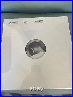 NEW SEALED Mac Miller Swimming in Circles COLORED Vinyl Box Set