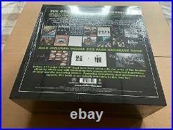 NEW SEALED The Beatles Stereo Vinyl Box Set