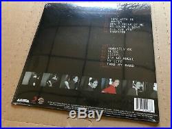 NEW SUPER RARE Dido No Angel RED / BLACK Vinyl LP x/1,500