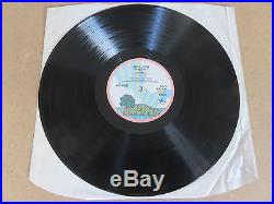 NICK DRAKE Bryter Layter ISLAND LP RARE 1970 UK ORIGINAL 1ST PRESSING ILPS 9134