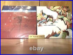 NUJABES Metaphorical Music and Modal Soul 2LP Set Vinyl Record NEW From Japan