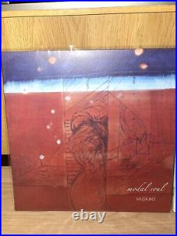 NUJABES Metaphorical Music and Modal Soul 2LP Set Vinyl Record NEW From Japan