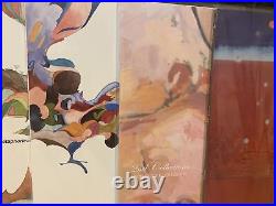 NUJABES Vinyl LP SET of 5 / PRAY / METAPHORICAL / MODAL / FIRST / 2ND COLLECTION