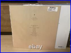 NUJABES Vinyl LP SET of 5 / PRAY / METAPHORICAL / MODAL / FIRST / 2ND COLLECTION