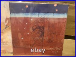 NUJABES Vinyl LP SET of 5 / PRAY / METAPHORICAL / MODAL / FIRST / 2ND COLLECTION