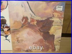 NUJABES Vinyl LP SET of 5 / PRAY / METAPHORICAL / MODAL / FIRST / 2ND COLLECTION