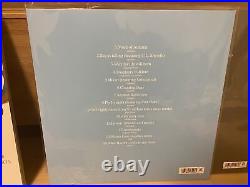 NUJABES Vinyl LP SET of 5 / PRAY / METAPHORICAL / MODAL / FIRST / 2ND COLLECTION