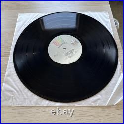 Naked Eyes Self-Titled Original 1983 1st Press LP Record EMI Excellent Condition