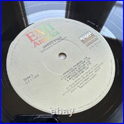 Naked Eyes Self-Titled Original 1983 1st Press LP Record EMI Excellent Condition