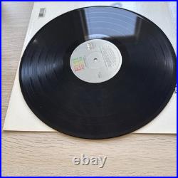 Naked Eyes Self-Titled Original 1983 1st Press LP Record EMI Excellent Condition