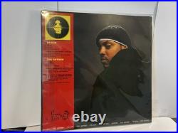 Napoleon Da Legend Og Vinyl