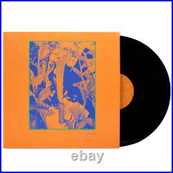 Navy Blue Àdá Irin Vinyl LP (Condition M-)