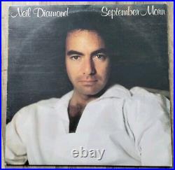 Neil Diamond 7 Vinyl LP Records Music Lot VG+