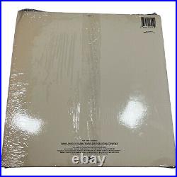New Order Substance 2 Lp Record Set Embossed Cover Shrink And Hype Sticker