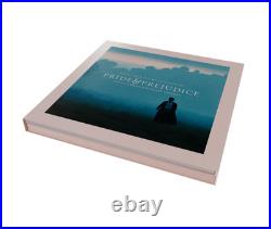NewithSealed PRIDE & PREJUDICE Soundtrack Vinyl LP 20th Anniversary FAN BOX SET