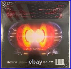 Nghtmre Drmvrse Vinyl Lp New A20