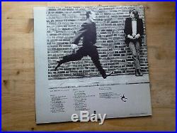 Nick Drake Five Leaves Left A3/B3 Near Mint Vinyl LP Record ILPS 9105 Pink Rim
